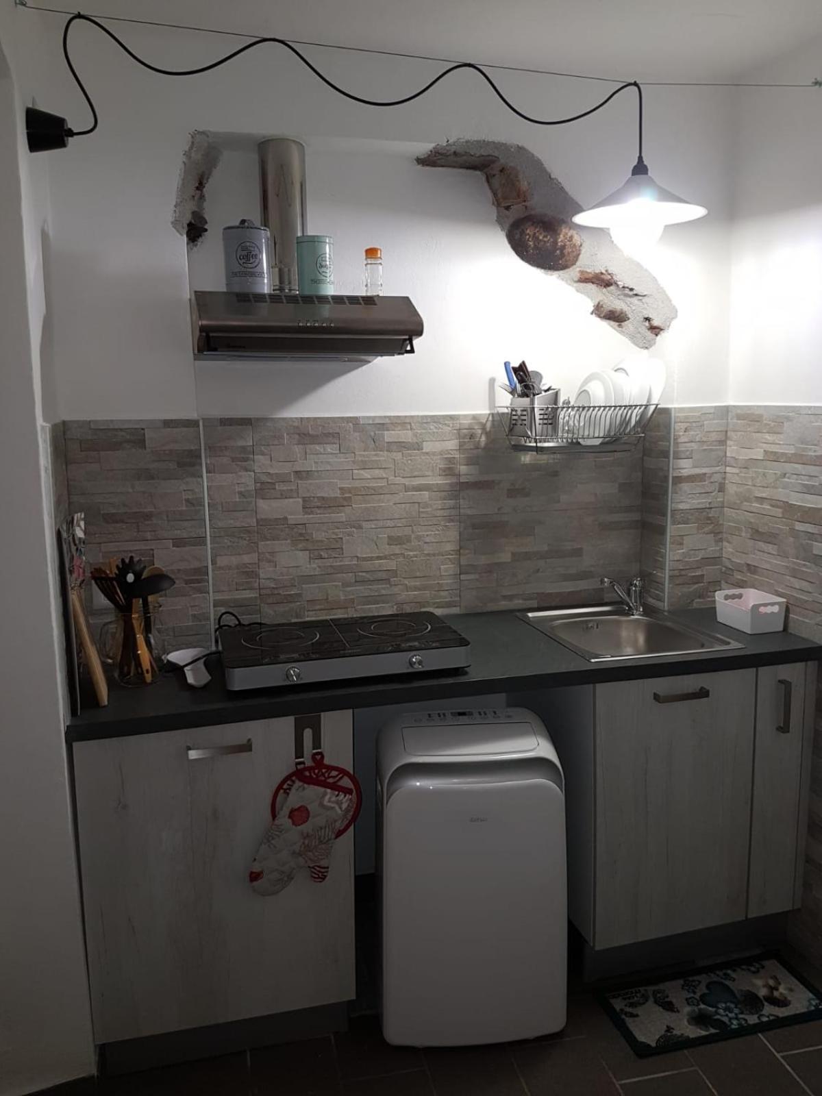 Apartamento La Stanzetta Dei Rosa Porto Venere Exterior foto