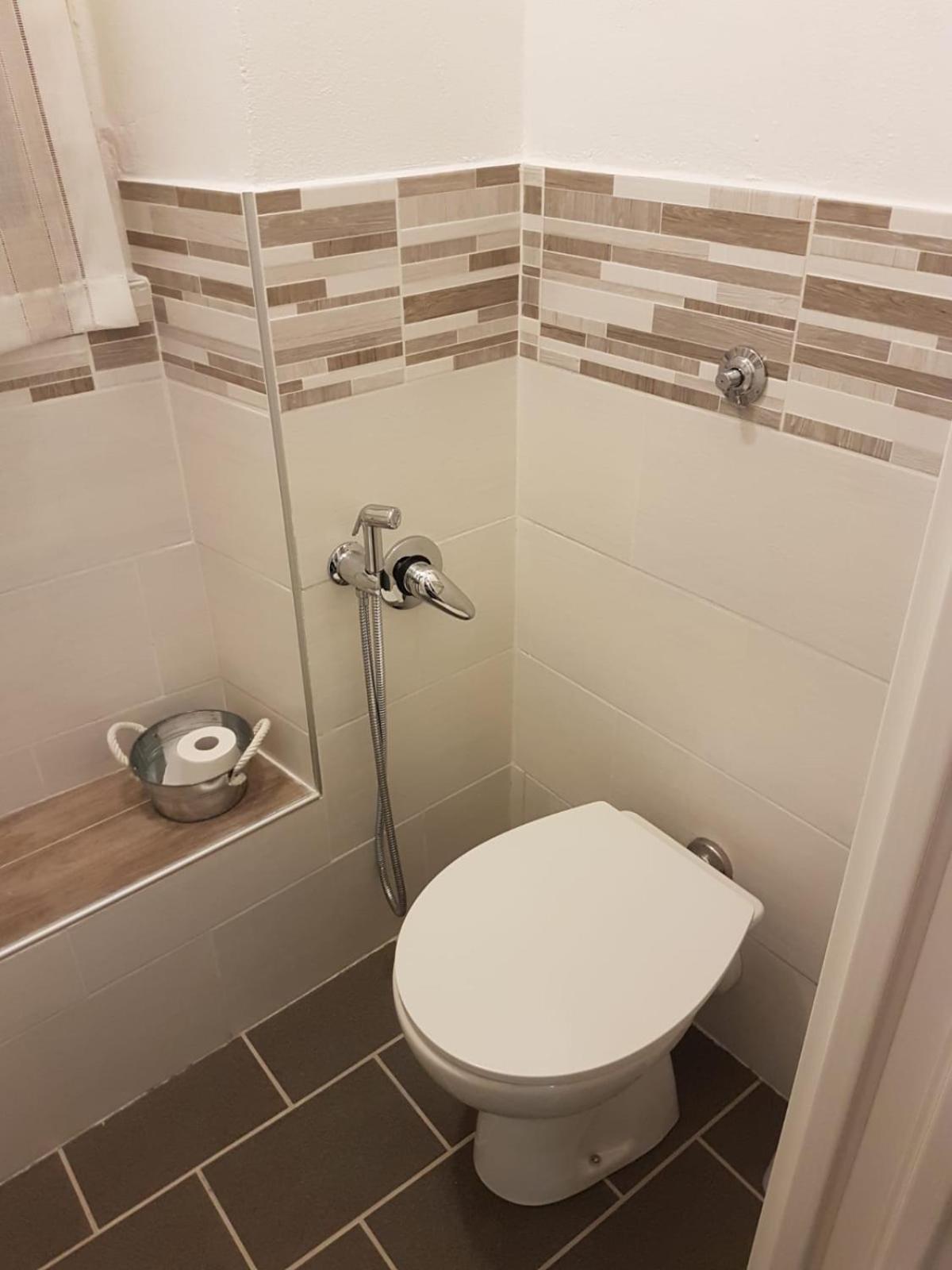 Apartamento La Stanzetta Dei Rosa Porto Venere Exterior foto